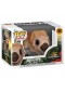 FIGURINE FUNKO POP! JURASSIC WORLD REBIRTH #1802 AQUILOPS  (NEUF)