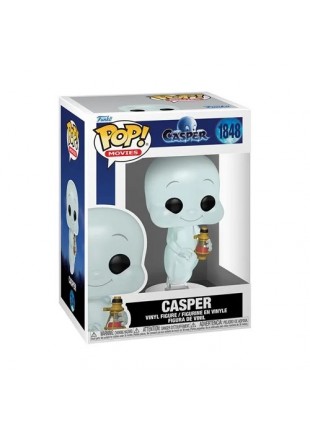 FIGURINE FUNKO POP! MOVIES #1848 CASPER  (NEUF)