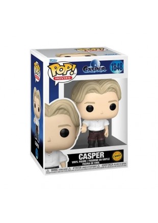 FIGURINE FUNKO POP! MOVIES #1848 CASPER (CHASE)  (NEUF)
