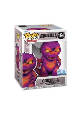 FIGURINE FUNKO POP! MOVIES #1894 GODZILLA  (NEUF)