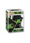 FIGURINE FUNKO POP! MOVIES WICKED #1925 ELPHABA  (NEUF)