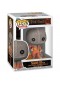 FIGURINE FUNKO POP! MOVIES TRICK R TREAT #1956 SAM WITH PUMPKIN  (NEUF)
