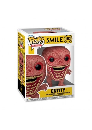 FIGURINE FUNKO POP! MOVIES SMILE #1963 ENTITY (NEUF) FIGURINE FUNKO POP! MOVIES SMILE #1963 ENTITY (NEUF)