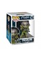 FIGURIE FUNKO POP! MOVIES ALIENS VS PREDATOR REQUIEM #1997 PREDALIEN  (NEUF)