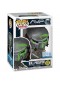 FIGURINE FUNKO POP! MOVIES ALIEN VS PREDATOR #1999 BULL PREDATOR  (NEUF)