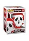 FIGURINE FUNKO POP! MOVIES #2074 GHOST FACE SANTA (NEUF) FIGURINE FUNKO POP! MOVIES #2074 GHOST FACE SANTA (NEUF)