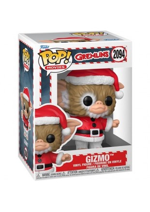 FIGURINE FUNKO POP! MOVIES GREMLINS #2094 GIZMO (NEUF) FIGURINE FUNKO POP! MOVIES GREMLINS #2094 GIZMO (NEUF)