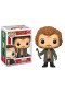 FIGURINE POP! MOVIES HOME ALONE #493 MARV  (NEUF)