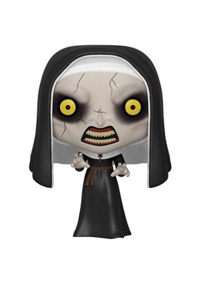 FIGURINE FUNKO POP! MOVIES #776 THE NUN (DEMONIC) (NEUF) FIGURINE FUNKO POP! MOVIES #776 THE NUN (DEMONIC) (NEUF)