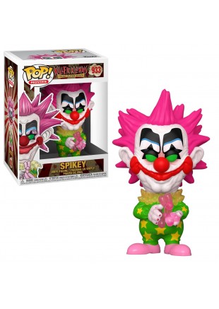 FIGURINE POP! MOVIES KILLER KLOWNS #933 SPIKEY  (NEUF)