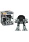 FIGURINE FUNKO POP! MOVIES ROBOCOP #1636 ED-209  (NEUF)