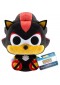 PELUCHE FUNKO POP! SONIC THE HEDGEHOG SHADOW 7 POUCES  (NEUF)