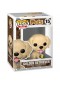 FIGURINE FUNKO POP! PETS #15 GOLDEN RETRIEVER  (NEUF)