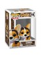 FIGURINE FUNKO POP! PETS #16 CORGI  (NEUF)