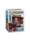 FIGURINE POP! PLUS SONIC THE HEDGEHOG #1056 OMEGA  (NEUF)