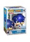 FIGURINE FUNKO POP! PLUS #1114 SONIC  (NEUF)