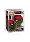 FIGURINE FUNKO POP! PLUS DEADPOOL #1491 DEADPOOL AS CTHULHU  (NEUF)