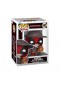 FIGURINE FUNKO POP! PLUS #1492 DEADPOOL AS DON QUIXOTE  (NEUF)
