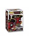 FIGURINE FUNKO POP! PLUS #1493 DEADPOOL AS LONG JOHN SILVER  (NEUF)