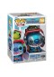 FIGURINE POP! PLUS DISNEY LILO ET STITCH #1564 GAMER STITCH  (NEUF)