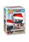 FIGURINE FUNKO POP! PLUS NARUTO SHIPPUDEN #2050 KAKASHI HATAKE WITH PAKKUN  (NEUF)