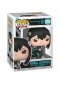 FIGURINE FUNKO POP! PLUS KAIJU NO.8 #2083 MINA ASHIRO  (NEUF)