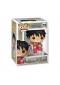 FIGURINE FUNKO POP! ANIMATION ONE PIECE #2138 MONKEY D. LUFFY  (NEUF)