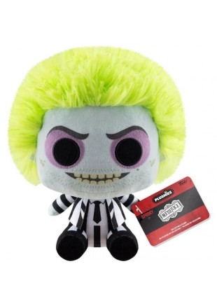 PELUCHE FUNKO POP! BEETLEJUICE  (NEUF) PELUCHE FUNKO POP! BEETLEJUICE  (NEUF)