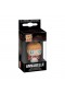 PORTE CLÉ POCKET POP THE CONJURING ANNABELLE  (NEUF)
