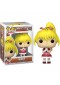 FIGURINE POP! ANIMATION #1133 BISKY  (NEUF)