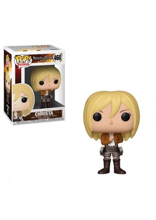 FIGURINE POP! ANIMATION #460 CHRISTA  (NEUF)