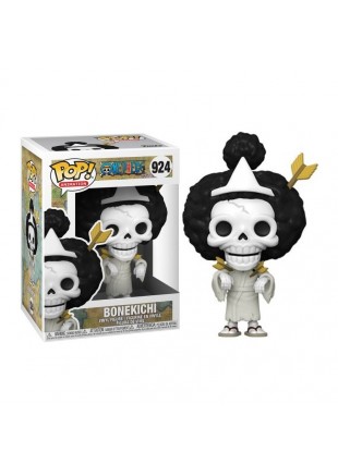 FIGURINE POP! ANIMATION #924 BONEKICHI  (NEUF)