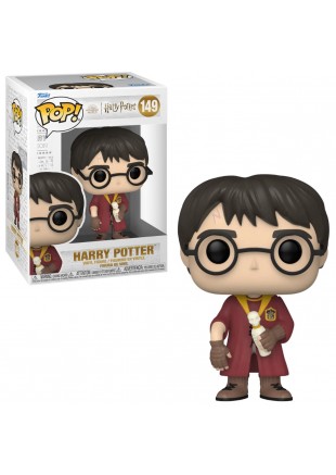 FIGURINE POP! HARRY POTTER #149 HARRY POTTER (NEUF) FIGURINE POP! HARRY POTTER #149 HARRY POTTER (NEUF)