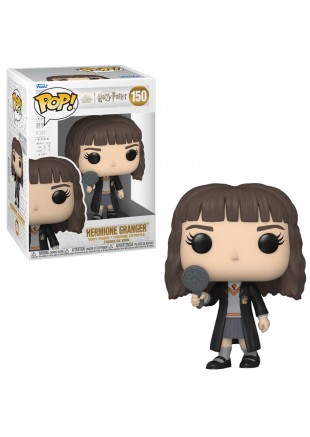 FIGURINE POP! HARRY POTTER #150 HERMIONE GRANGER (NEUF) FIGURINE POP! HARRY POTTER #150 HERMIONE GRANGER (NEUF)