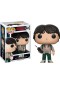FIGURINE POP! TELEVISION STRANGER THINGS  #423 MIKE  (NEUF)