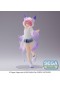 FIGURINE RE:ZERO RAM THE DAY AFTER THE RAIN PAR LUMINASTA  (NEUF)