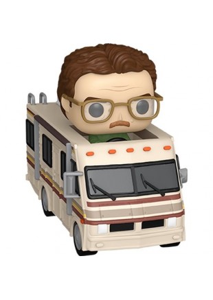 FIGURINE FUNKO POP! RIDES BREAKING BAD #310 WALT WITH THE CRYSTAL SHIP (NEUF) FIGURINE FUNKO POP! RIDES BREAKING BAD #310 WALT WITH THE CRYSTAL SHIP (NEUF)