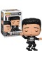 FIGURINE POP ROCKS #186 ELVIS JAILHOUSE ROCK  (NEUF)