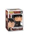 FIGURINE POP! ROCKS #188 ELVIS '68 COMEBACK SPECIAL  (NEUF)