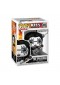 FIGURINE FUNKO POP! ROCKS KISS #473 THE SPACEMAN  (NEUF)