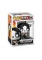 FIGURINE FUNKO POP! ROCKS KISS #474 THE CATMAN  (NEUF)