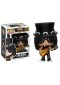FIGURINE POP! ROCKS GUNS N ROSES #51 SLASH  (NEUF)