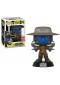 FIGURINE POP! STAR WARS #262 CAD BANE  (NEUF)