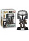 FIGURINE POP! STAR WARS #585 THE MANDALORIAN  (NEUF)