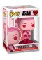 FIGURINE POP! STAR WARS #589 PRINCESS LEIA  (NEUF)