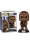 FIGURINE POP! STAR WARS #596 CHEWBACCA  (NEUF)