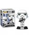 FIGURINE POP! STAR WARS #598 STROMTROOPER  (NEUF)