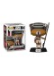 FIGURINE POP! STAR WARS #606 PRINCESS LEIA  (NEUF)