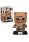 FIGURINE POP! STAR WARS #608 WICKET  (NEUF)