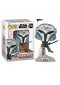 FIGURINE POP! STAR WARS #714 BO-KATAN KRYZE  (NEUF)